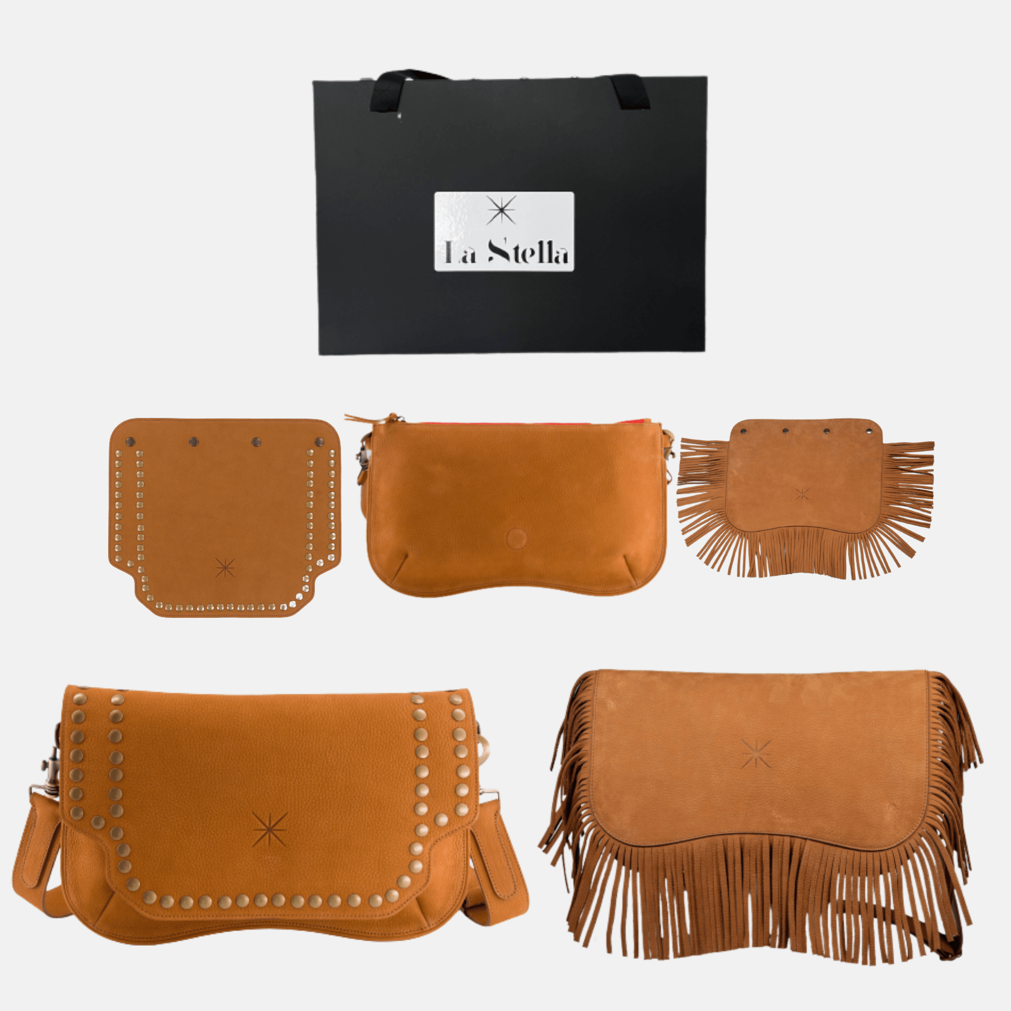 " STAR BEST SELLERS" SIDIA / HEVA