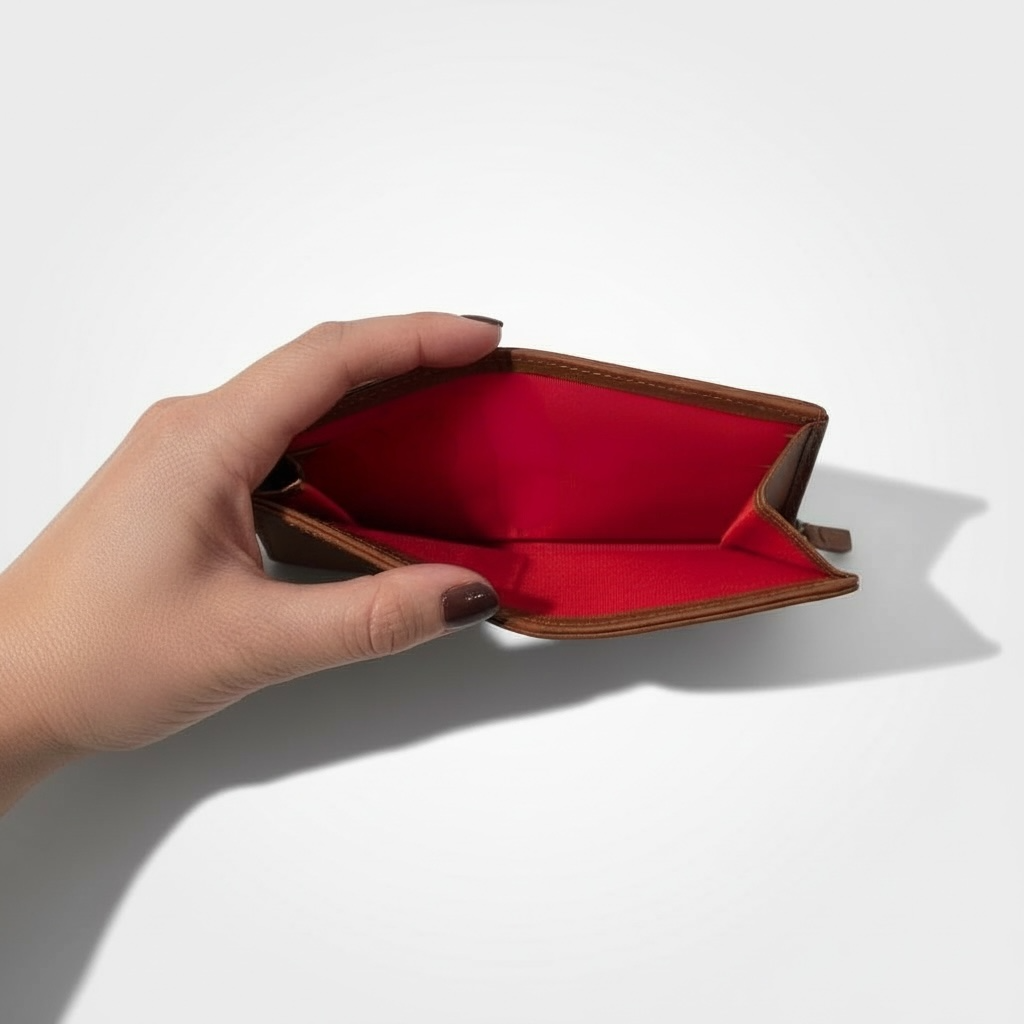 COMPAGNON MARRON GLACÉ