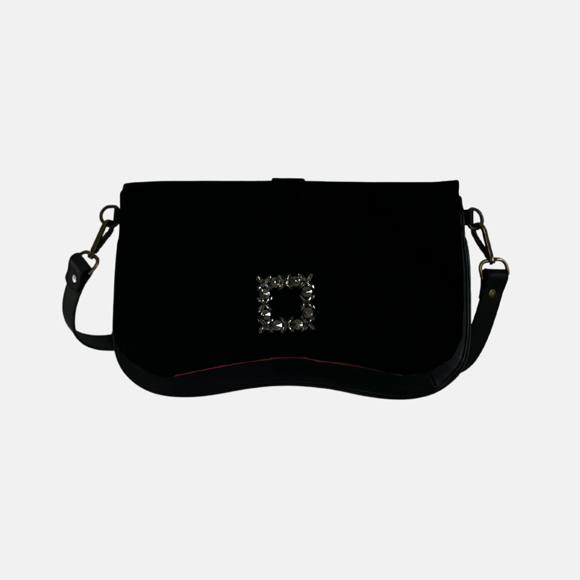 RABAT STAR BROCA NOIR