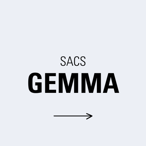 SACS GEMMA