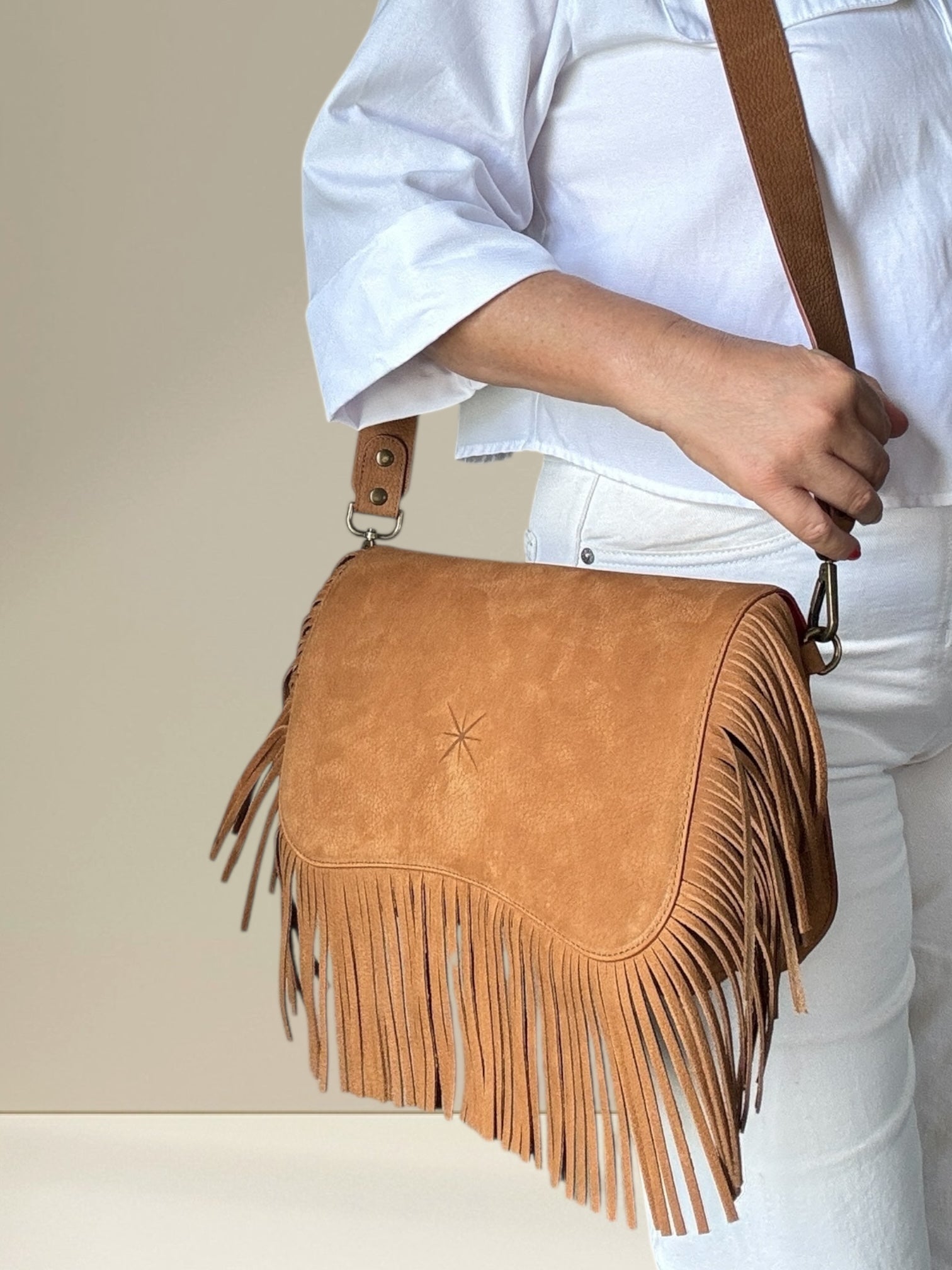 RABAT BABY HEVA CAMEL