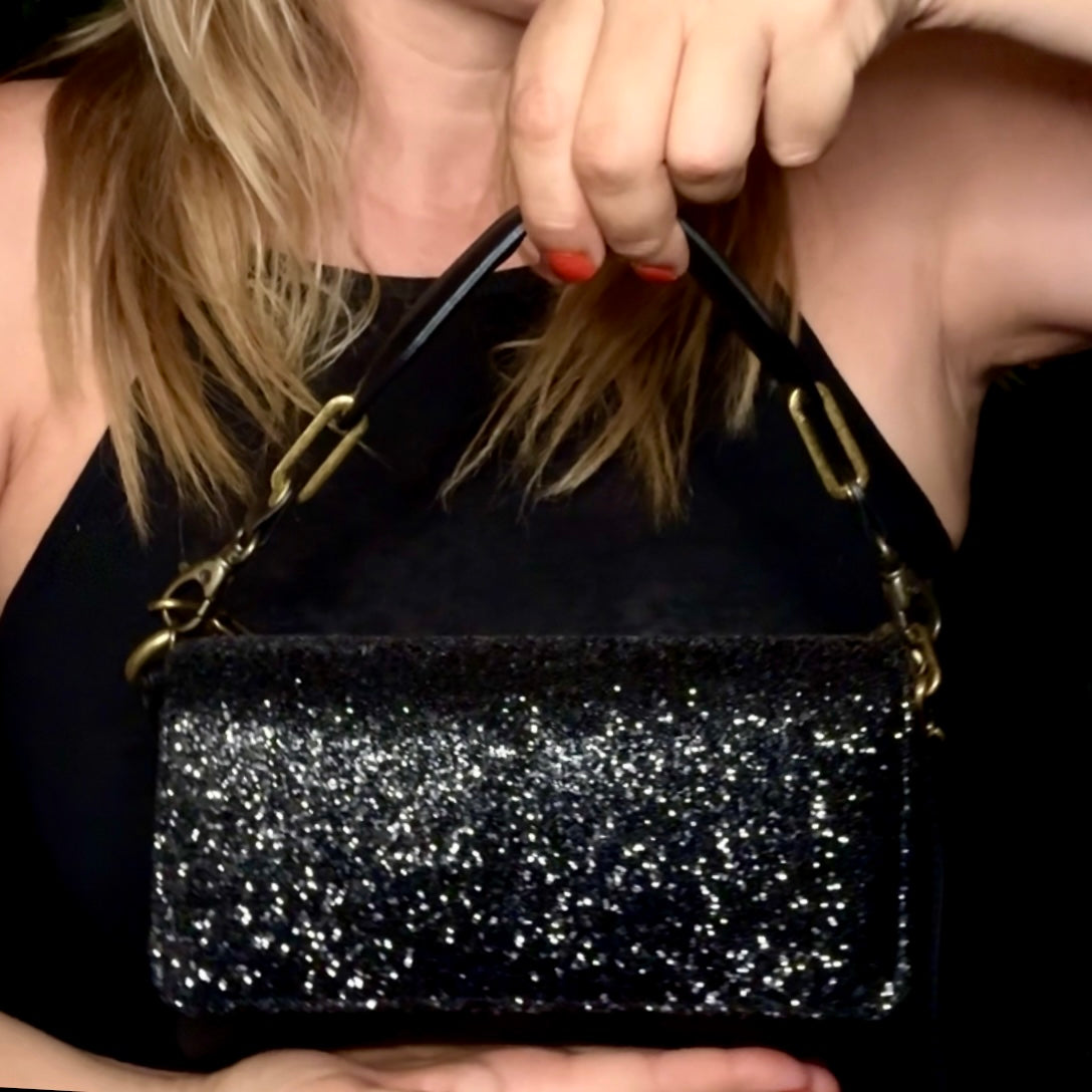 GEMMA NOIRE OR ANTIC