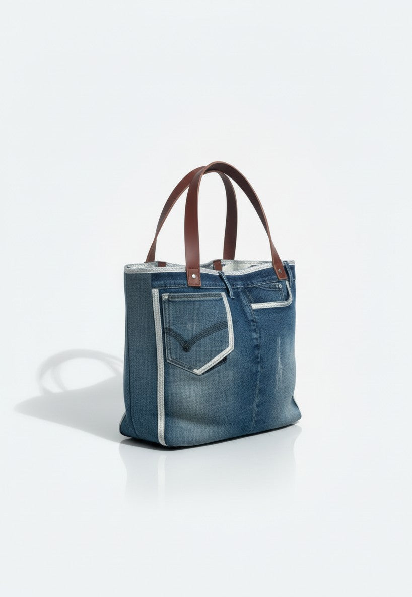 BILLY CABAS JEANS
