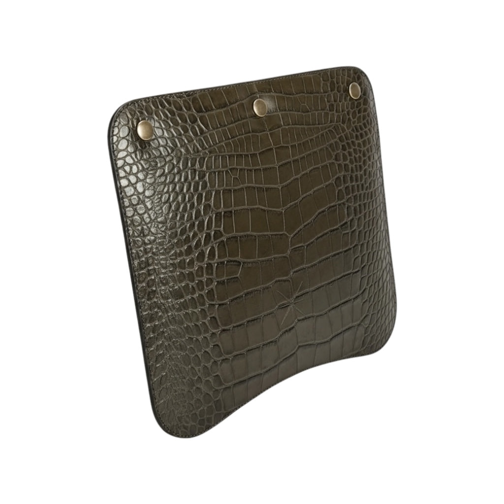 RABAT KHARA CROCO KAKI