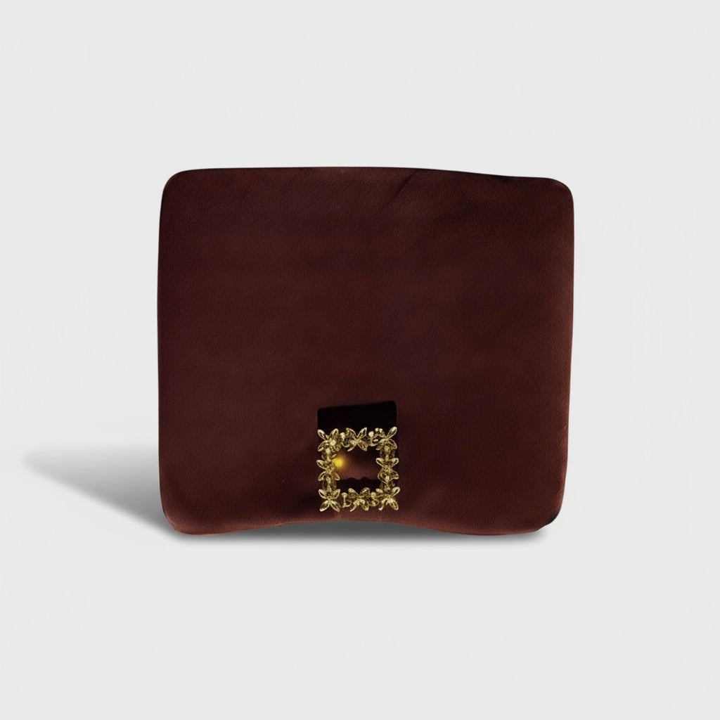 RABAT BABY BROCA MARRON