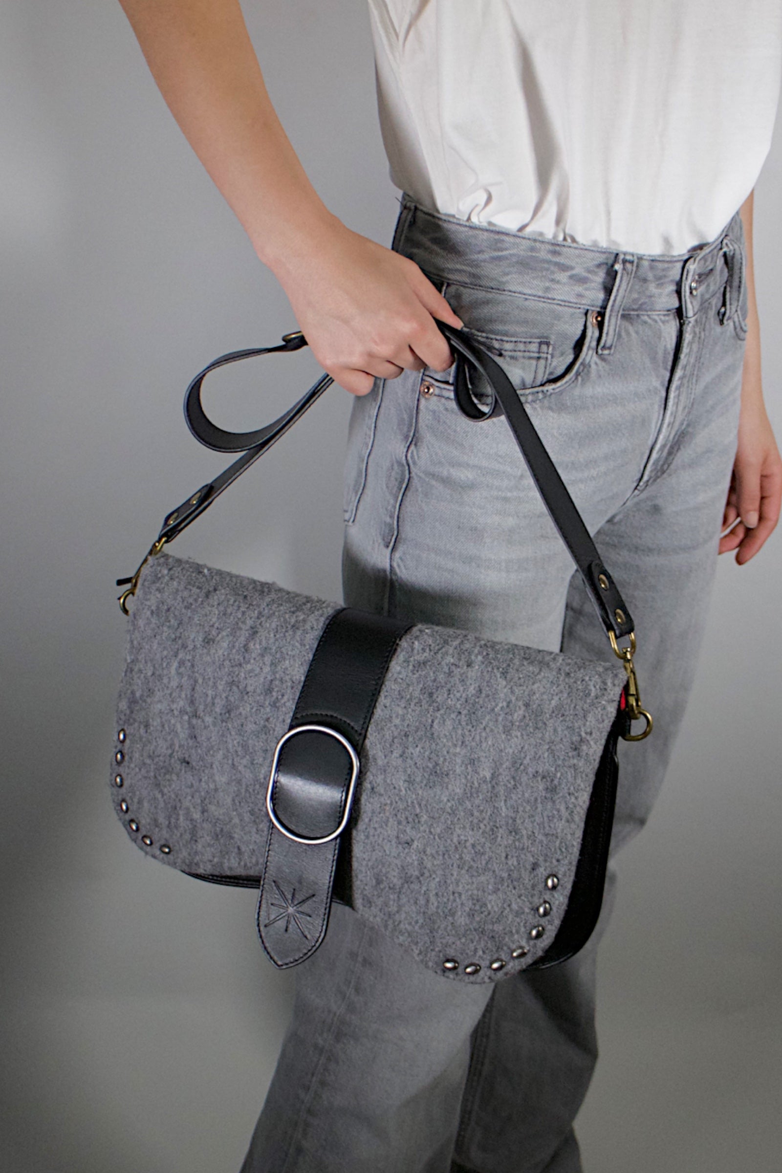 RABAT STAR THARA FLANELLE