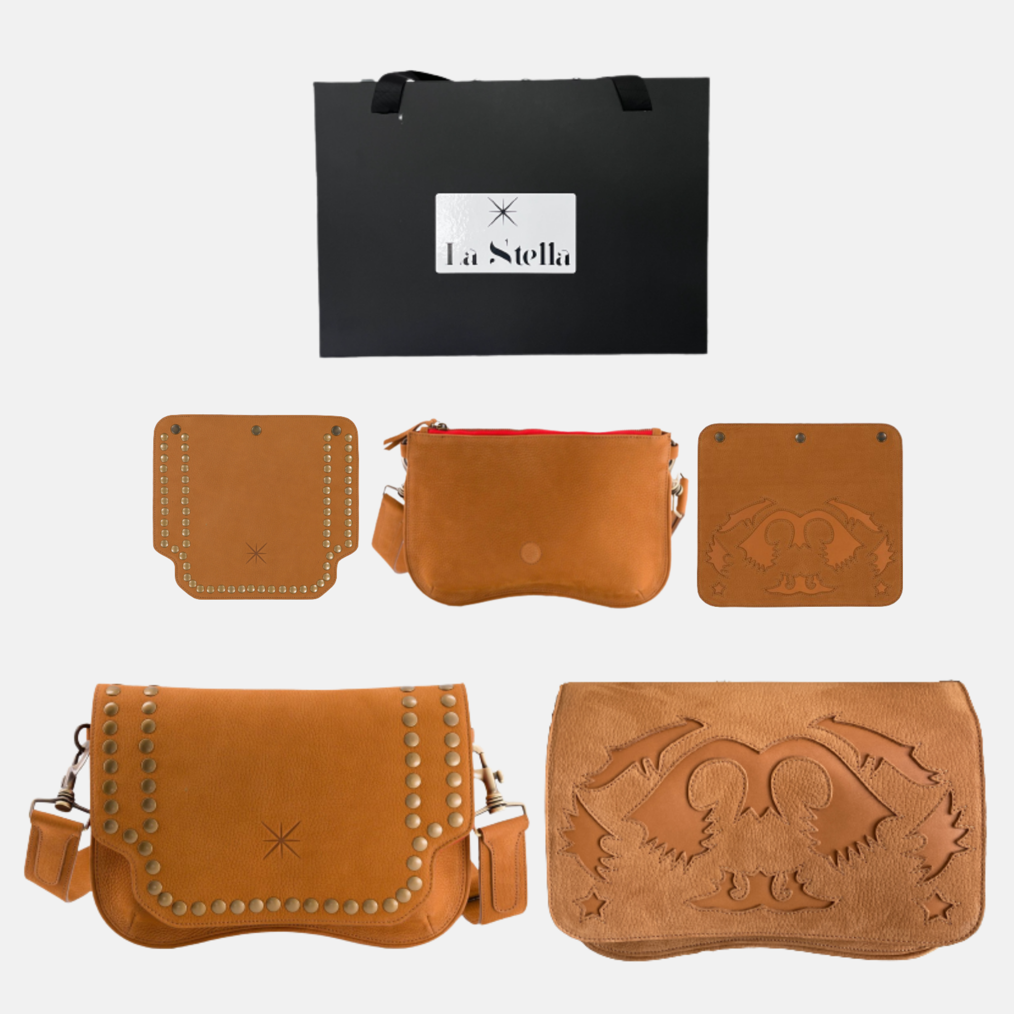 COFFRET "BABY BEST SELLERS" SIDIA/ RANCHO