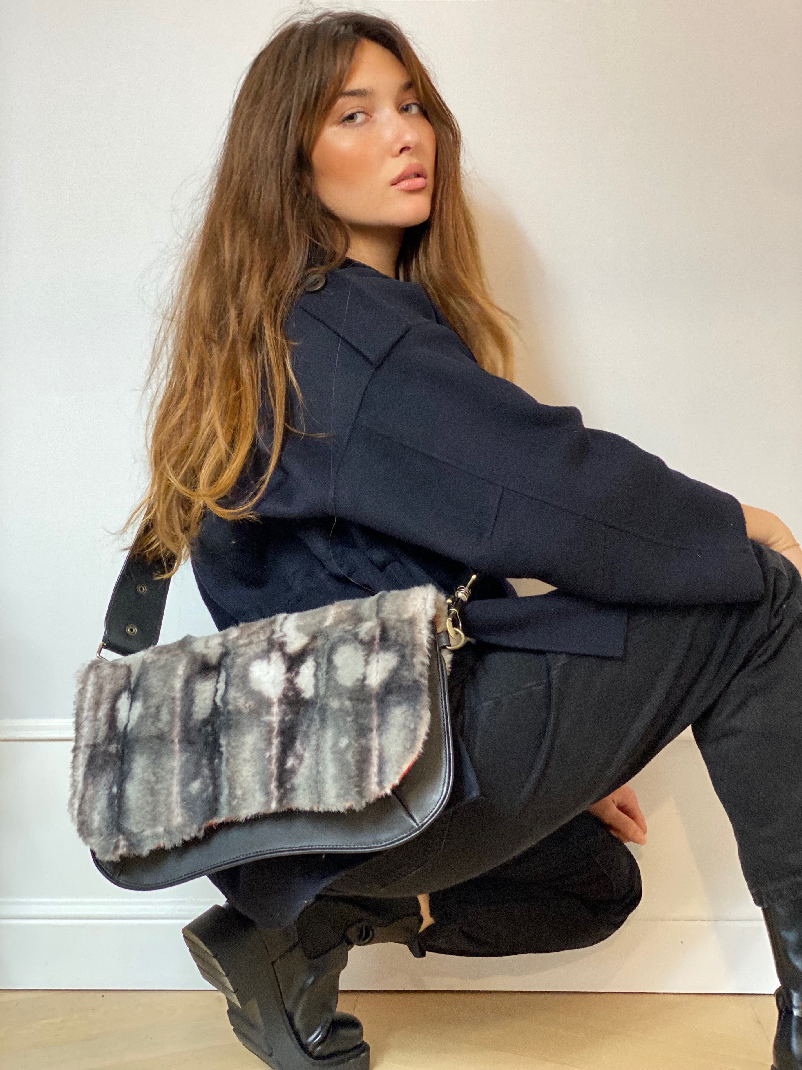 RABAT STAR OPPOSUM GRIS