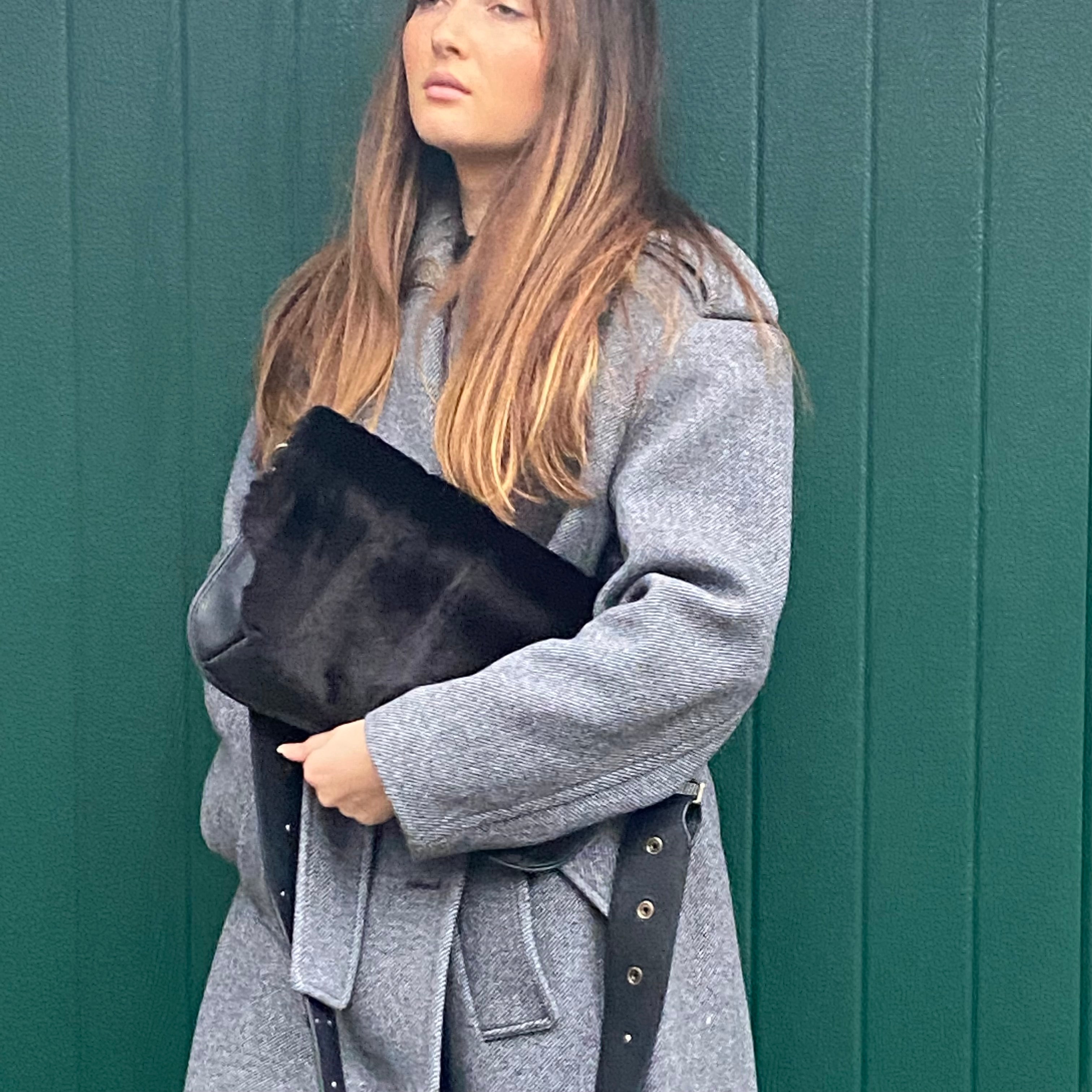 RABAT STAR VISONA NOIR