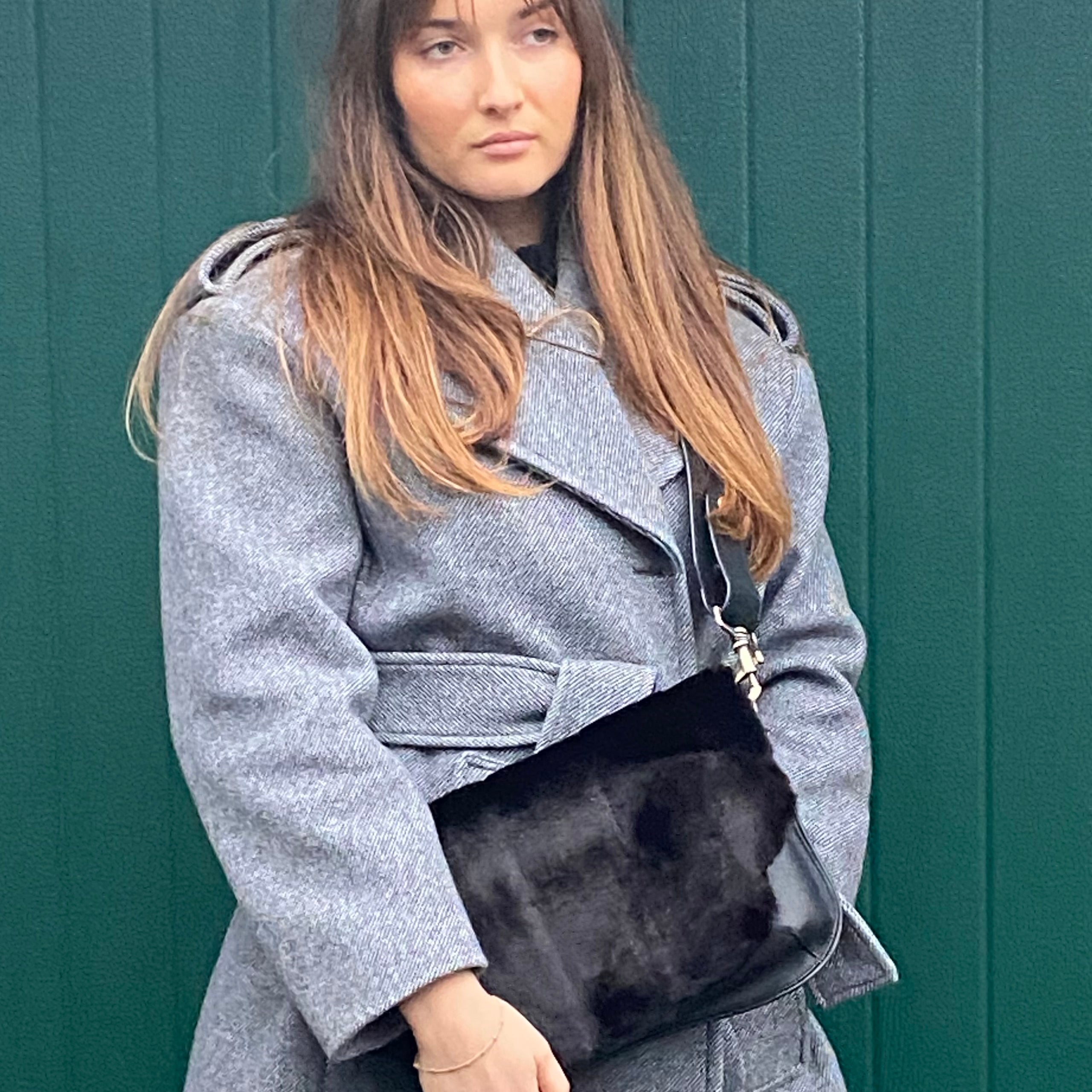 RABAT STAR VISONA NOIR