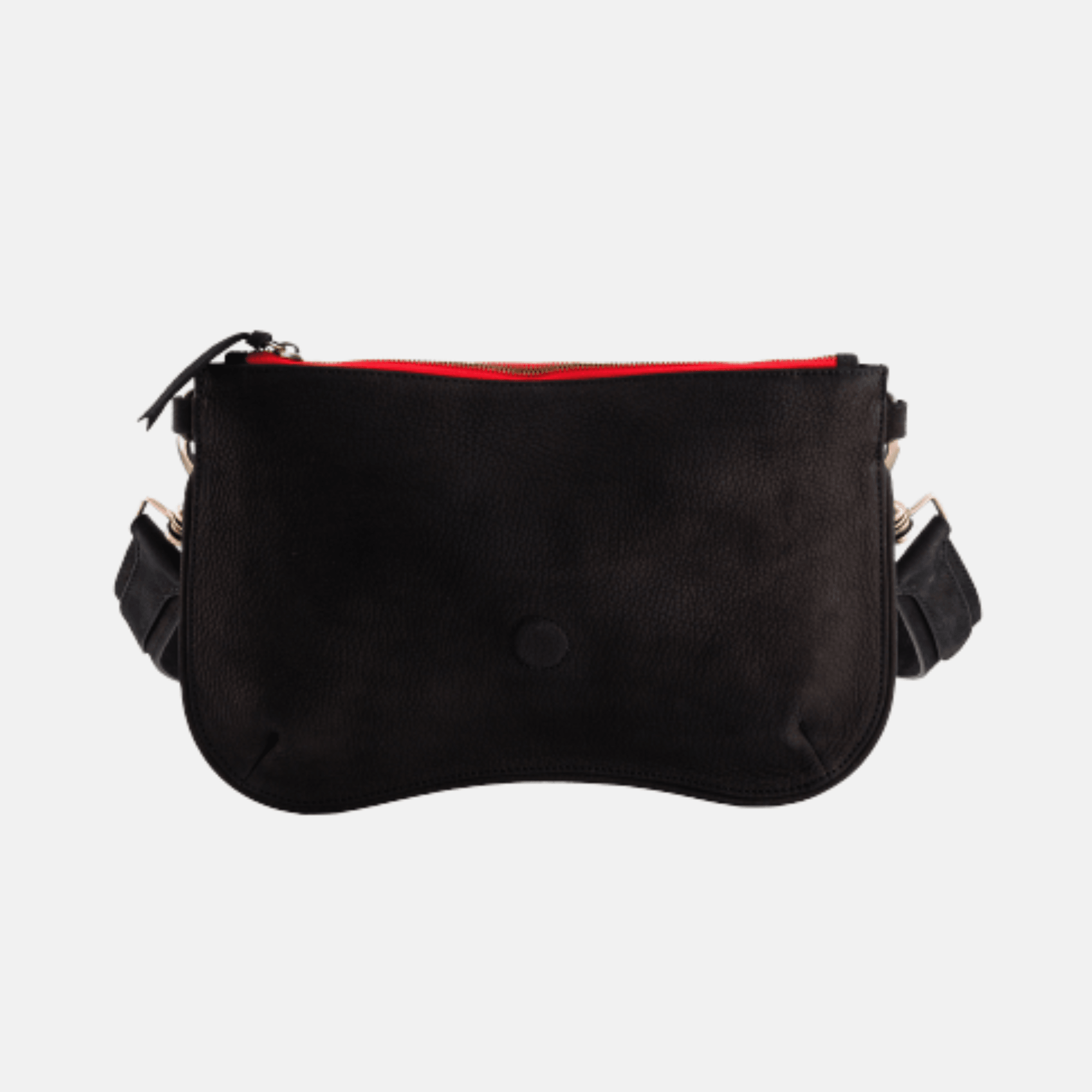 BASE SAC BABY NUBUCK NOIR