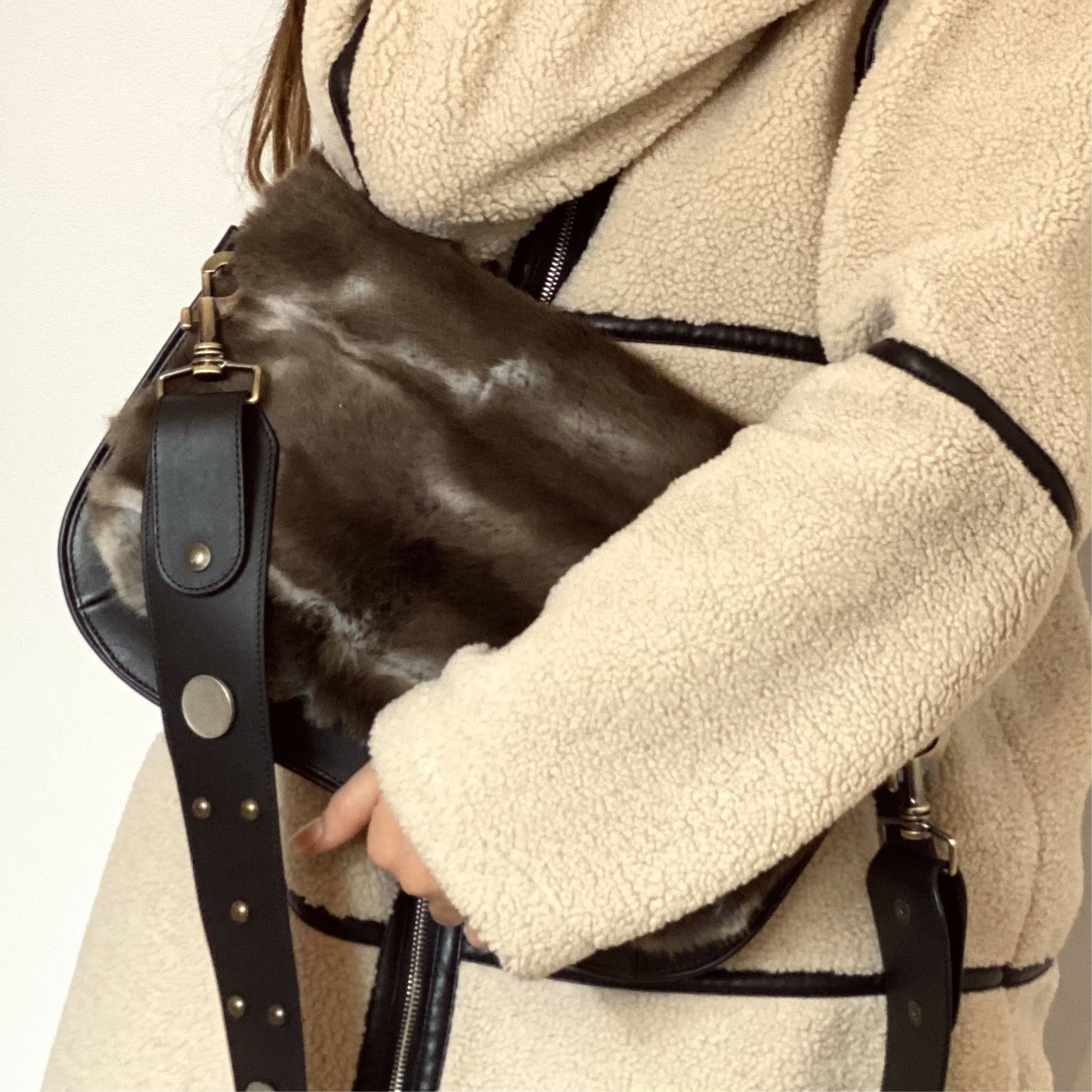 RABAT STAR VISONA FUMÉ