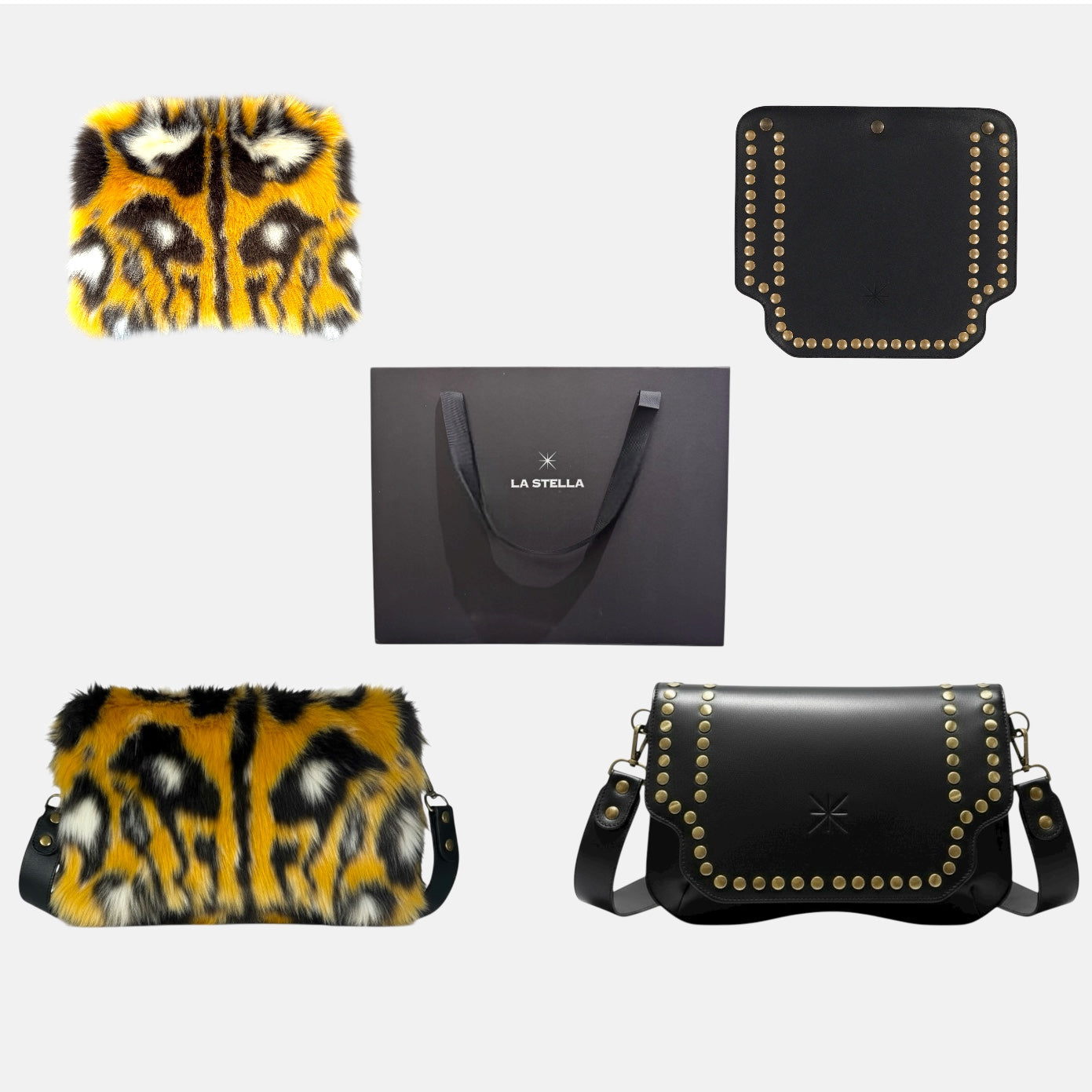 COFFRET BABY DOUBLE SIDIA/BATIK