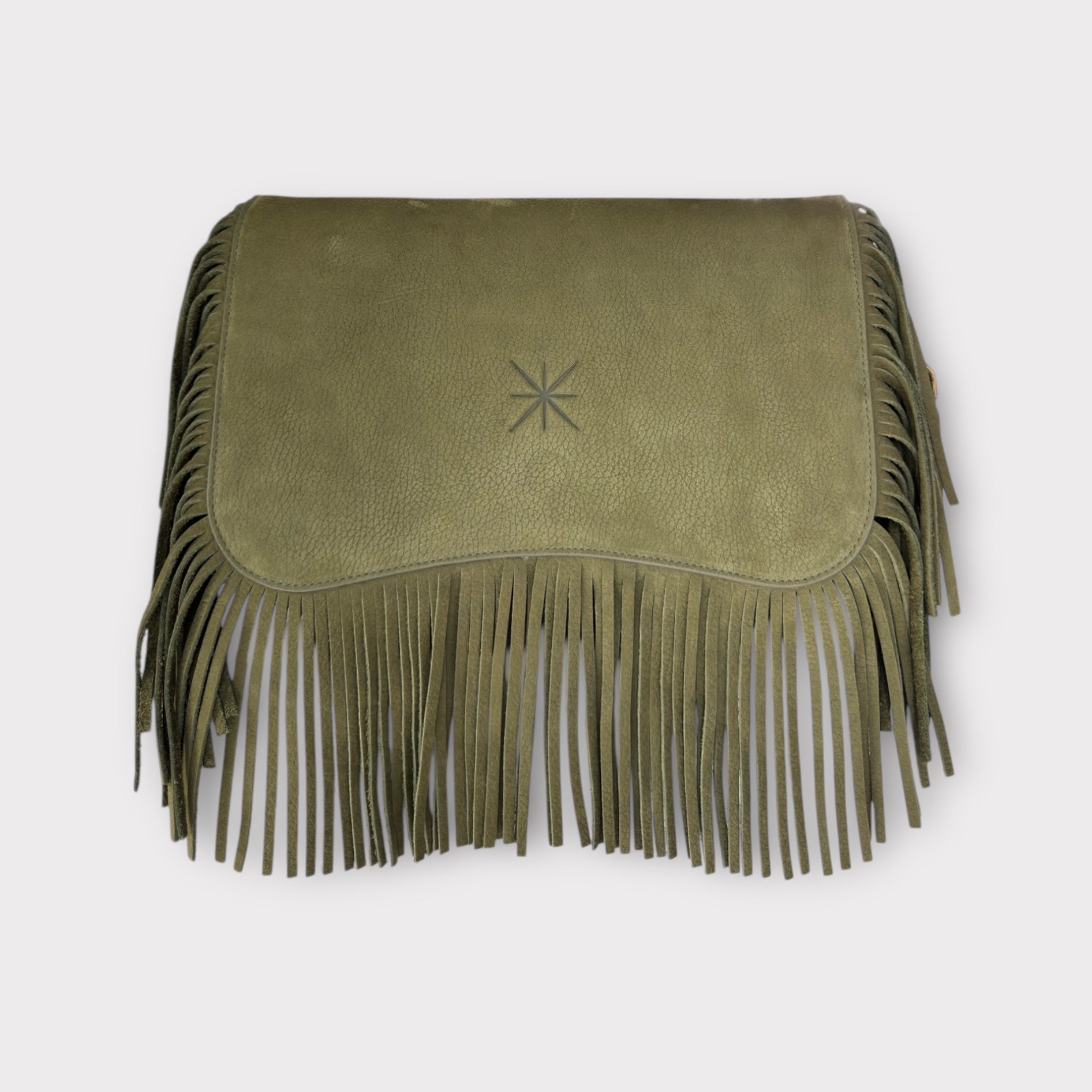 SAC BABY DOUBLE HEVA KAKI