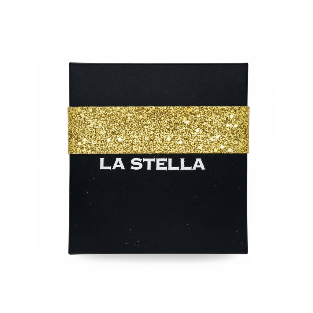 COFFRET BANDEAU BLACK : ÉDITION FÊTES