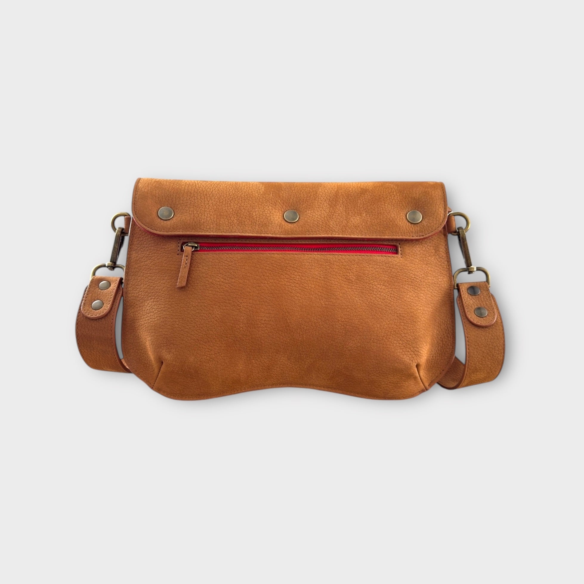 SAC BABY DOUBLE JASMIN TURQUOISE