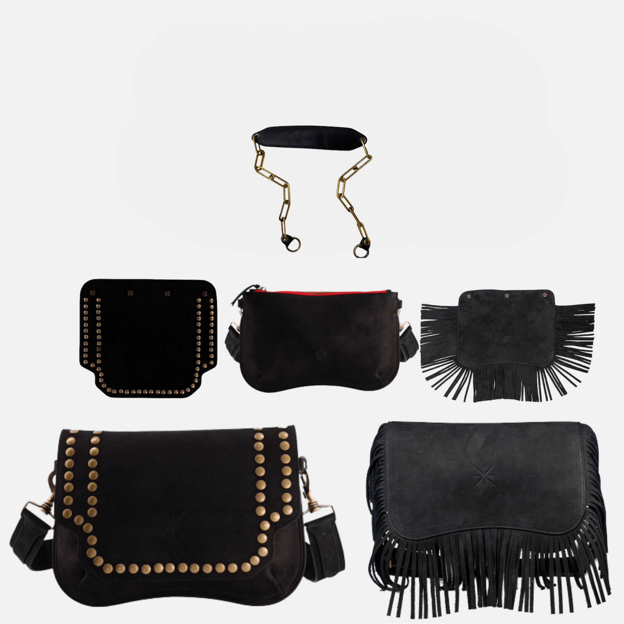 COFFRET "BABY BEST SELLERS" SIDIA / HEVA