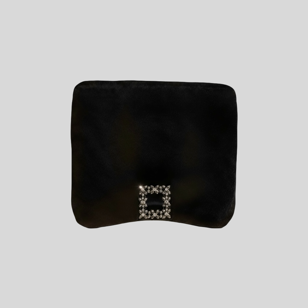 RABAT BABY BROCA NOIR