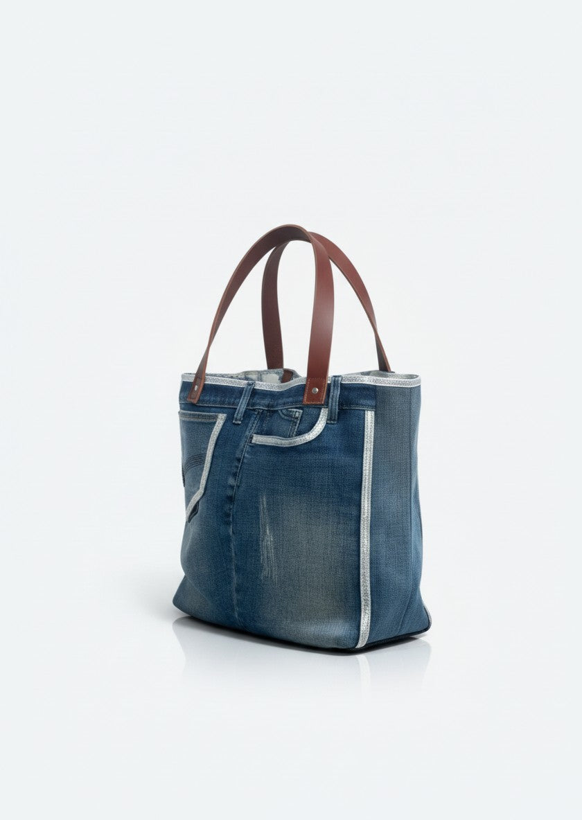 BILLY CABAS JEANS