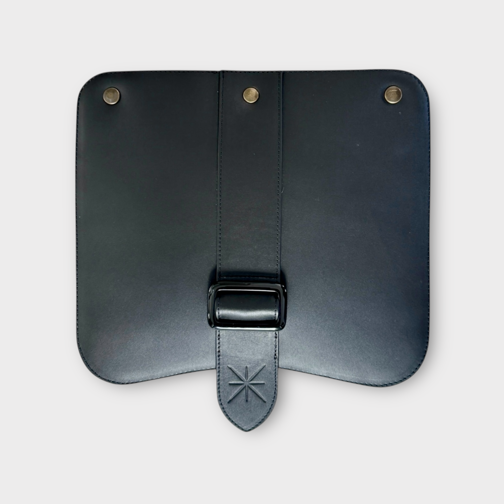 RABAT BABY THARA NOIR