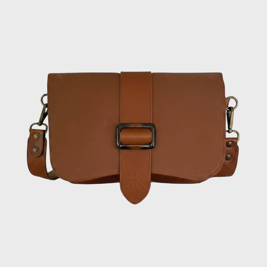 RABAT BABY THARA MARRON GLAÇÉ