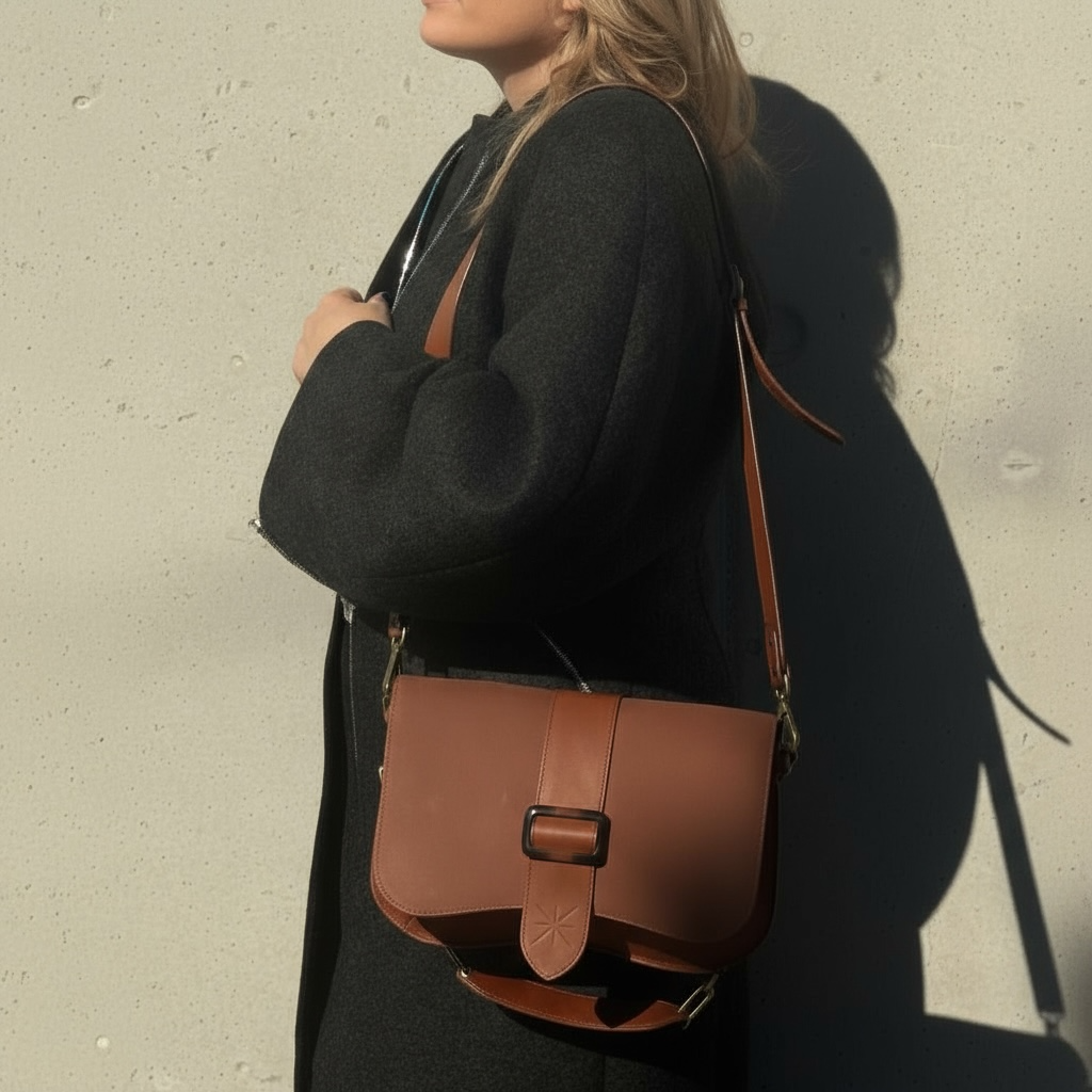 RABAT BABY THARA MARRON GLAÇÉ