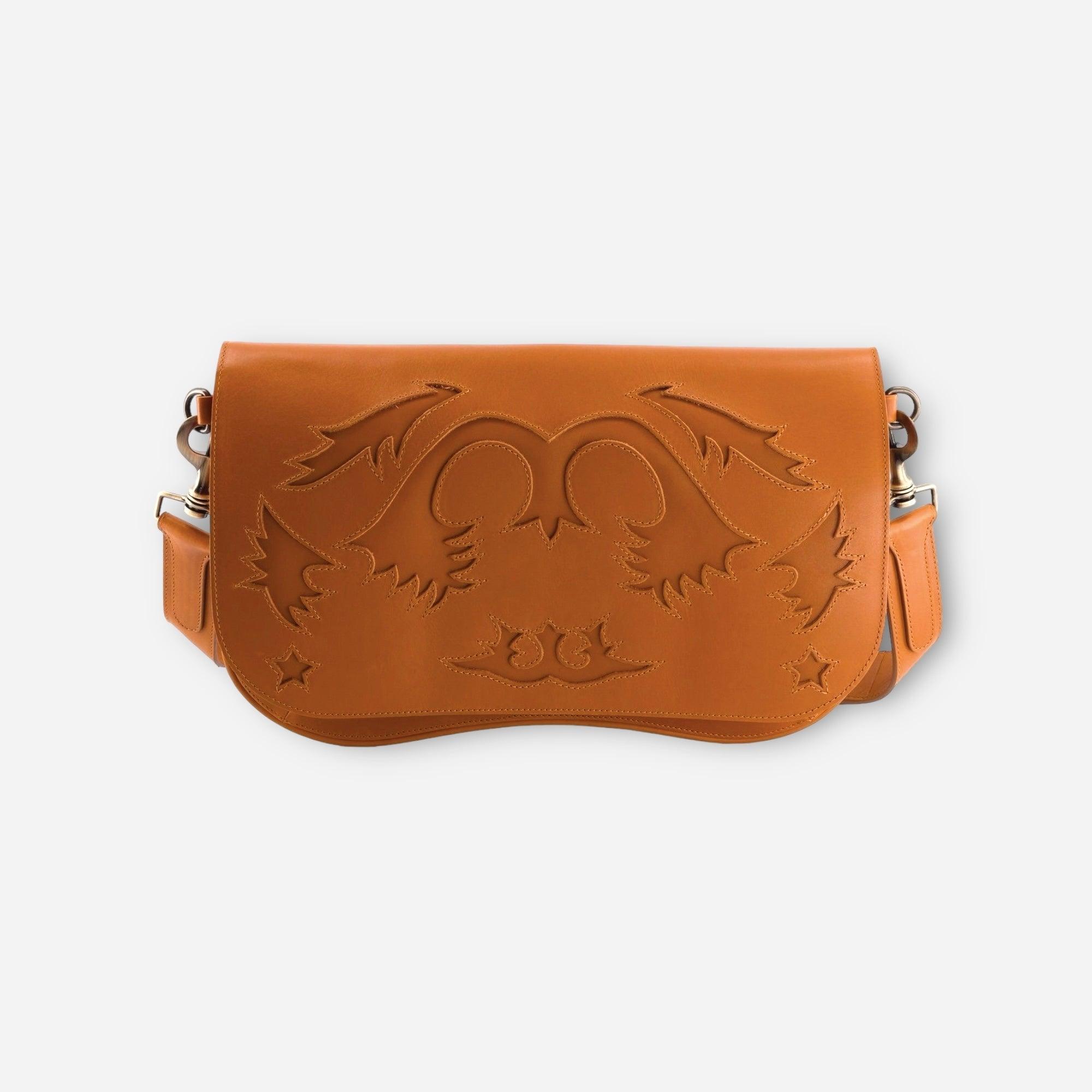 RABAT STAR RANCHO CAMEL