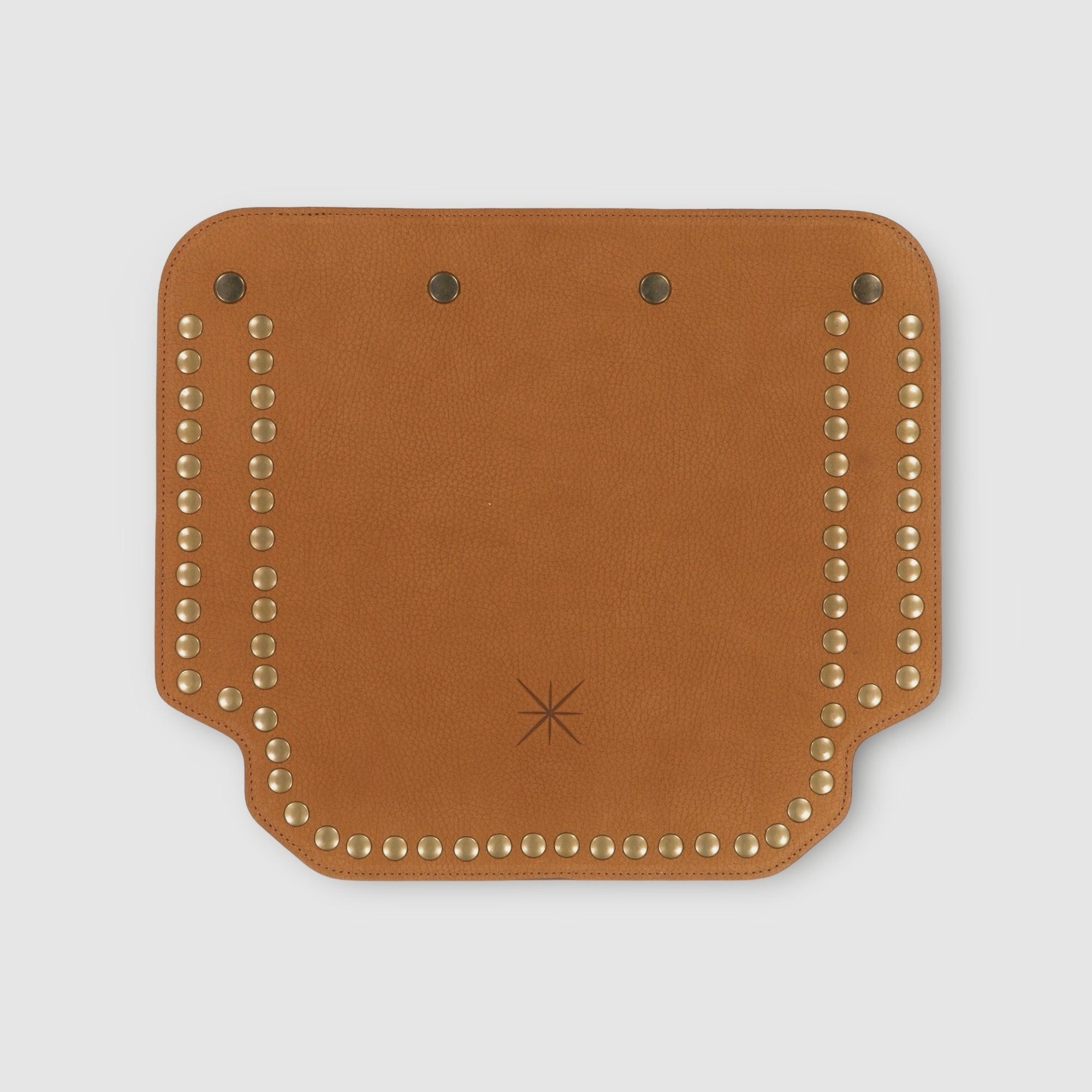 RABAT STAR SIDIA NUBUCK CAMEL