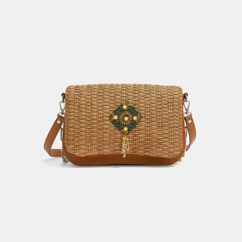 RABAT BABY CORDA PERLE