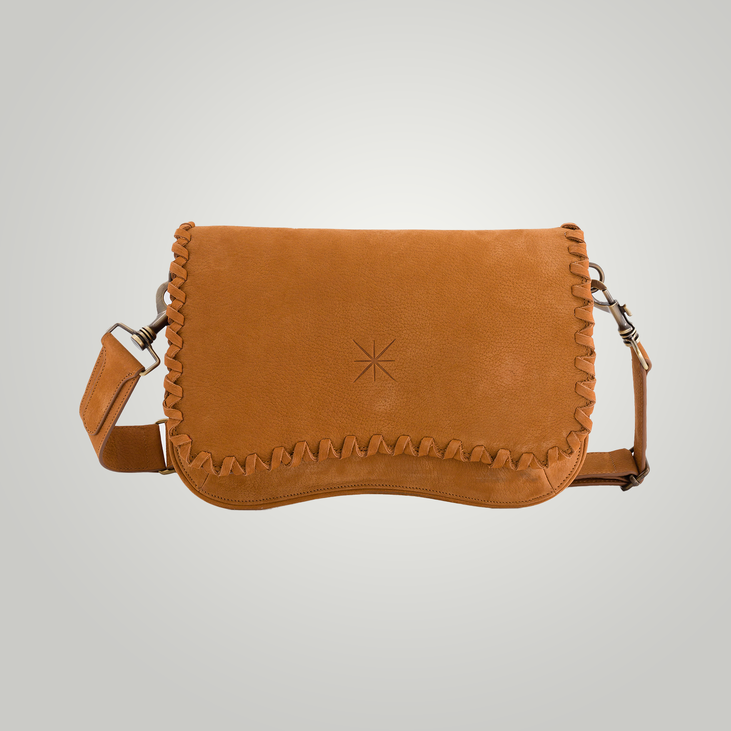 COFFRET " BABY IDEAL WINTER  CAMEL " TRESSA / RANCHO MOUTON